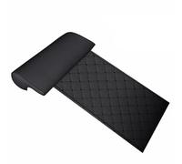 FVVWVRCSX Extensor de Asiento de Coche, para Ford Tourneo Courier I MPV 2014-2025 2026 Cojín de Soporte para Piernas y Muslo, Almohadilla Reposapiernas para Conductor