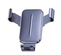 FVVWVRCSX Soporte para teléfono móvil Coche,para VW Taos Caddy Amarok Sport C Coupe 2000-2023 2024 2025 liberación con un Solo botón Soporte Coche Giratorio de360°, Dashboard