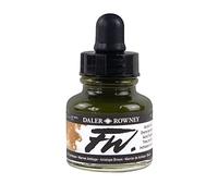 Fw Artists Tinta Acríl. Líquida Antelope Brown Fr.29,5Ml