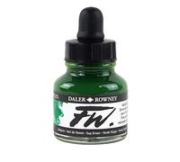 Fw Artists Tinta Acríl. Líquida Sap Green Fr.29,5Ml