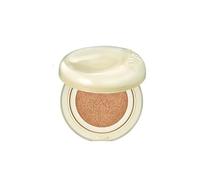 FWЕ - Cushion Egg-Fit Cover 02 Nude, 13 g - funda de almohada - Light beige con un tono amarillo neutral