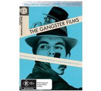 Fw Fassbinder:the Gangster Fil - FW Fassbinder: The Gangster Films [USA] [DVD]
