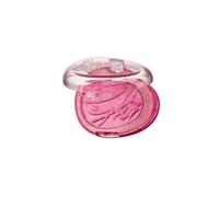 FWЕ Glitz Stone Highlighter HL01 Fever Garnet, 5,9 g - Warm highlighter in a rosse-peach shade
