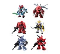 Fw gundam converge (novedad) 1 unidad aleatoria