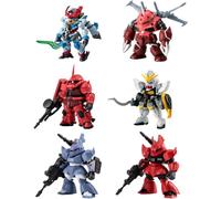 Fw gundam converge (novedad) 1 unidad aleatoria