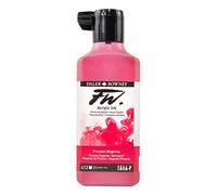 FW Ink - Tinta (180 ml), color magenta