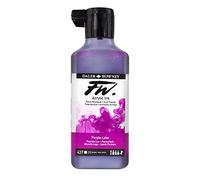 FW INK - Tinta (180 ml), color morado