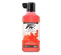 FW INK - Tinta (180 ml), color rojo