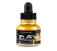 Fw Pearlescent T.Acríl. Liq. Anac. Bell Bronze Fr.29,5Ml