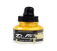 Fw Pearlescent T.Acríl. Liq. Anac. Mazuma Gold Fr.29,5Ml