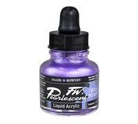 Fw Pearlescent T.Acríl. Liq. Anac. Moon Violet Fr.29,5Ml