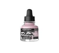 Fw Pearlescent T.Acríl. Liq. Anac. Platinum Pink Fr.29,5Ml
