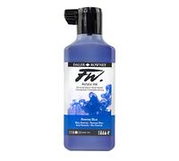 FW - Tinta (180 ml), color azul