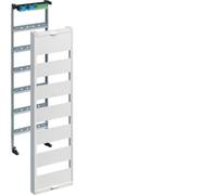 FW Unidad empotrable para aparatos modulares 950x250 UW61U