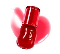 fwee 3D Voluming Gloss 30% (Sheer) | Aengdu 30% l High Shine, Non-Sticky Lip Gloss for Makeup | Long-Lasting, Moisturizing Gel Formula | 30%, 70% Pigment Options | 5.3g
