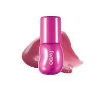 fwee 3D Voluming Gloss 70% (Rich) | Currant 70% l High Shine, Non-Sticky Lip Gloss for Makeup | Long-Lasting, Moisturizing Gel Formula | 30%, 70% Pigment Options | 5.3g
