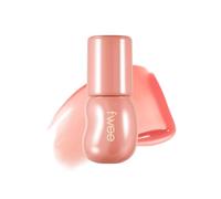 fwee 3D Voluming Gloss 70% (Rich) | Vanilla 70% | High Shine, Non-Sticky Lip Gloss for Makeup | Long-Lasting, Moisturizing Gel Formula | 30%, 70% Pigment Options | 5.3g