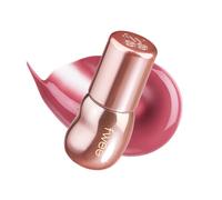 FWEE 3D Voluming Gloss 70% (rico) | Peach 70% | High Shine Non-Sticky Lip Gloss para maquillaje | Frmula de gel hidratante de larga duracin | 30% 7