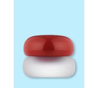 FWEE Bálsamo cremoso para labios y mejillas Lip&Ch lurry Pudding Pot - 5 g Faded