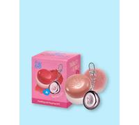 FWEE Bálsamo cremoso para mejillas y labios con llavero Lip&Ch lurry Pudding Pot + Pendant Keyring - 5 g No.Nd03 Without