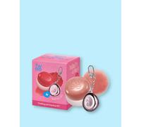 FWEE Bálsamo cremoso para mejillas y labios con llavero Lip&Ch lurry Pudding Pot + Pendant Keyring - 5 g No.Nd04 My