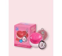 FWEE Bálsamo cremoso para mejillas y labios con llavero Lip&Ch lurry Pudding Pot + Pendant Keyring - 5 g No.Pk05 Sth