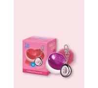 FWEE Bálsamo cremoso para mejillas y labios con llavero Lip&Ch lurry Pudding Pot + Pendant Keyring - 5 g No.Mv03 Baddie