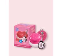 FWEE Bálsamo cremoso para mejillas y labios con llavero Lip&Ch lurry Pudding Pot + Pendant Keyring - 5 g No.Pk04 Crush
