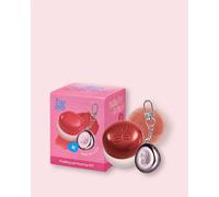 FWEE Bálsamo cremoso para mejillas y labios con llavero Lip&Ch lurry Pudding Pot + Pendant Keyring - 5 g No.Rs01 Feel'N