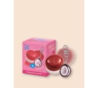 FWEE Bálsamo cremoso para mejillas y labios con llavero Lip&Ch lurry Pudding Pot + Pendant Keyring - 5 g No.Rs03 Faded