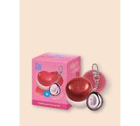 FWEE Bálsamo cremoso para mejillas y labios con llavero Lip&Ch lurry Pudding Pot + Pendant Keyring - 5 g No.Rs05 Film