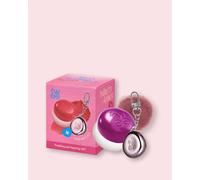 FWEE Bálsamo cremoso para mejillas y labios con llavero Lip&Ch lurry Pudding Pot + Pendant Keyring - 5 g No.Mv04 Slayyy