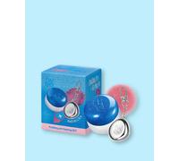 FWEE Bálsamo cremoso para mejillas y labios con llavero Lip&Ch lurry Pudding Pot + Pendant Keyring - 5 g No.Bs05 Wavy