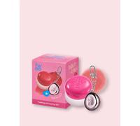 FWEE Bálsamo cremoso para mejillas y labios con llavero Lip&Ch lurry Pudding Pot + Pendant Keyring - 5 g No.Pk02 Skirt