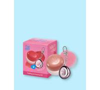 FWEE Bálsamo cremoso para mejillas y labios con llavero Lip&Ch lurry Pudding Pot + Pendant Keyring - 5 g No.Nd01 Oh!