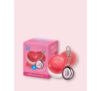 FWEE Bálsamo cremoso para mejillas y labios con llavero Lip&Ch lurry Pudding Pot + Pendant Keyring - 5 g No.Cr04 Seventeen