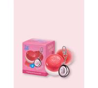 FWEE Bálsamo cremoso para mejillas y labios con llavero Lip&Ch lurry Pudding Pot + Pendant Keyring - 5 g No.Cr05 Girls