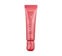 Fwee - Glowy Smoothie Tinted Lip Balm - 9.5ml - 02 Guava Crush