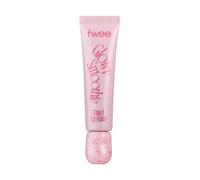 Fwee - Glowy Smoothie Tinted Lip Balm - 9.5ml - 03 Banana Strawberry