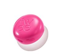 fwee Lip&Ch lurry Pudding Pot Blushed Moment Cremerouge 5 g PK02 - Skirt