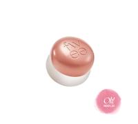 Fwee - Lip & Cheek Blurry Pudding Pot - 5g - ND01 Oh!