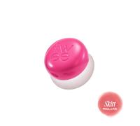 Fwee - Lip & Cheek Blurry Pudding Pot - 5g - PK02 Skirt