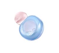 Fwee - Lip & Cheek Glowy Jelly Pot - 4g - JH00 Sugar Powder