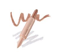 Fwee - Long-Lasting Dual Coloring Stick Eye Shadow - 1.2g - 01 First Sight