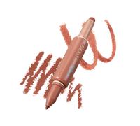 Fwee - Long-Lasting Dual Coloring Stick Lip Liner - 1.2g - 01 Drawn To You