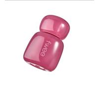 fwee - Pink Obsession Stay-Fit Lip Tint - 20 Colors #G06 Way Pink
