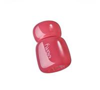 fwee - Pink Obsession Stay-Fit Lip Tint - 20 Colors #G09 Lychee Pink