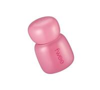 fwee - Pink Obsession Stay-Fit Lip Tint - 20 Colors #M03 Selfie Pink
