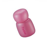 fwee - Pink Obsession Stay-Fit Lip Tint - 20 Colors #M05 Code Pink