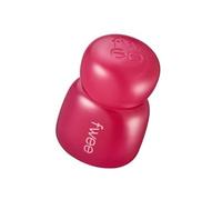 fwee - Pink Obsession Stay-Fit Lip Tint - 20 Colors #M10 Heart Pink